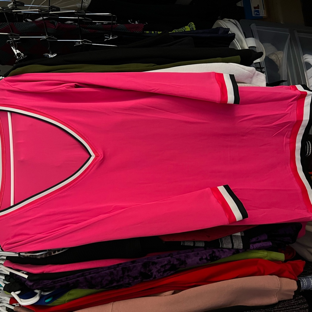 Pink Dress - Picture 2 of 3